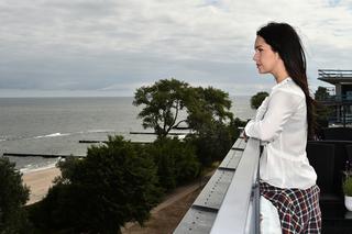 Sensacja w Kołobrzegu! Gwiazdy bawiły się na Kołobrzeg Suspense Festival Film