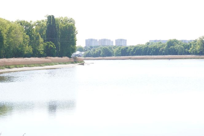 3. Park nad Maltą 