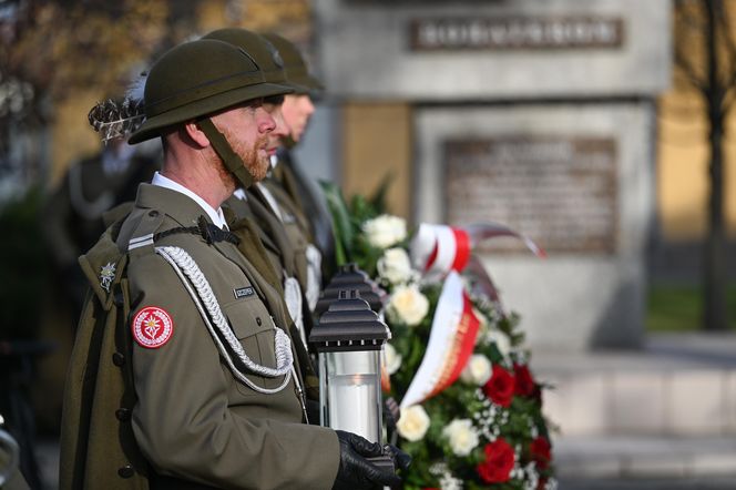 Polskie fabryki amunicji ponad podziałami. Szef MON i marszałek Sejmu w Rzeszowie 