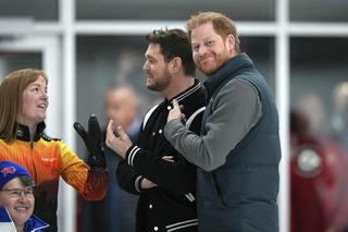 Nagie zdjęcia księcia Harry'ego na portalu porno?! Ludzie będą zszokowani 