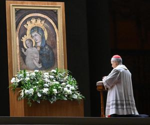 Najnowszy komunikat Watykanu o stanie zdrowia papieża. „Rokowania pozostają ostrożne”