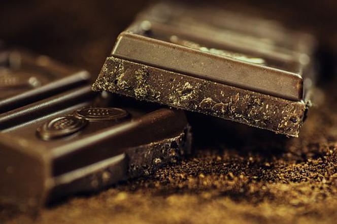 Chorym dzieciom na cukrzycę  w walce z chorobą pomaga czekolada