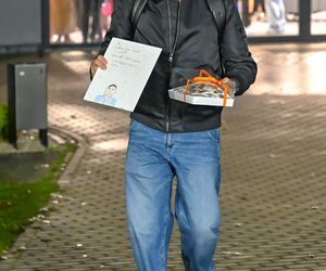 Taniec z gwiazdami - kulisy