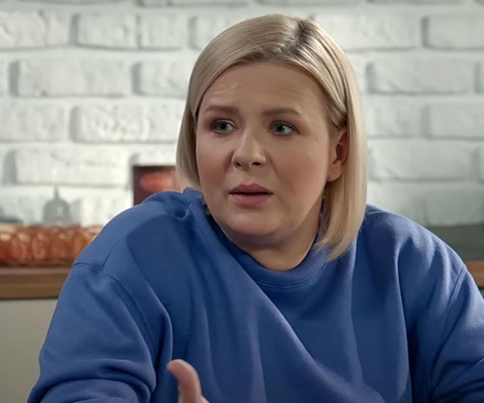 Pierwsza miłość. Marysia nie pamięta, ilu miała mężów. Żenujące pytanie zaskoczyło Anetę Zając