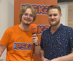 Eska Summer City na imprezie Come In Reborn w olsztyńskiej Uranii