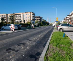 Nowa nawierzchnia, chodniki i zieleń. Kiedy skończy się remont ulicy Wojewódzkiej?