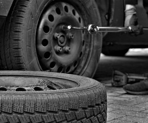 First-Stop Serwis Opon 24h Auto. Malawa