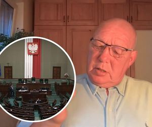 Krzysztof Jackowski ma wizję o rządzie technicznym Kaczyńskiego