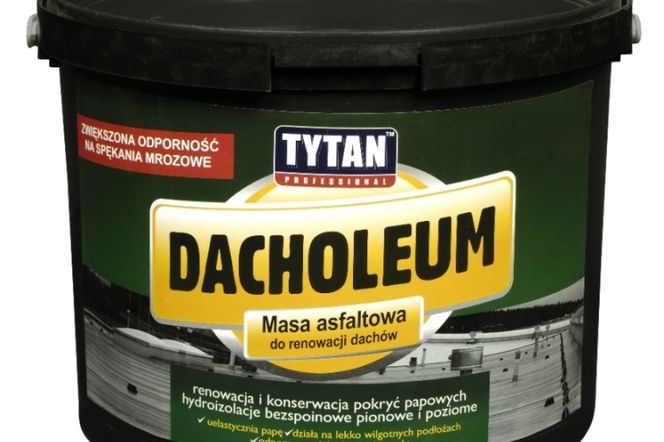Dacholeum firmy Selena