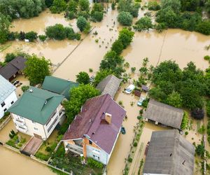 Powódź to siła wyższa. Konsekwencje prawne