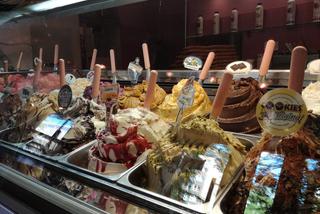 Gdzie zjeść lody w Warszawie? Zobaczcie TOP 10 najlepszych lodziarni w mieście! [RANKING]