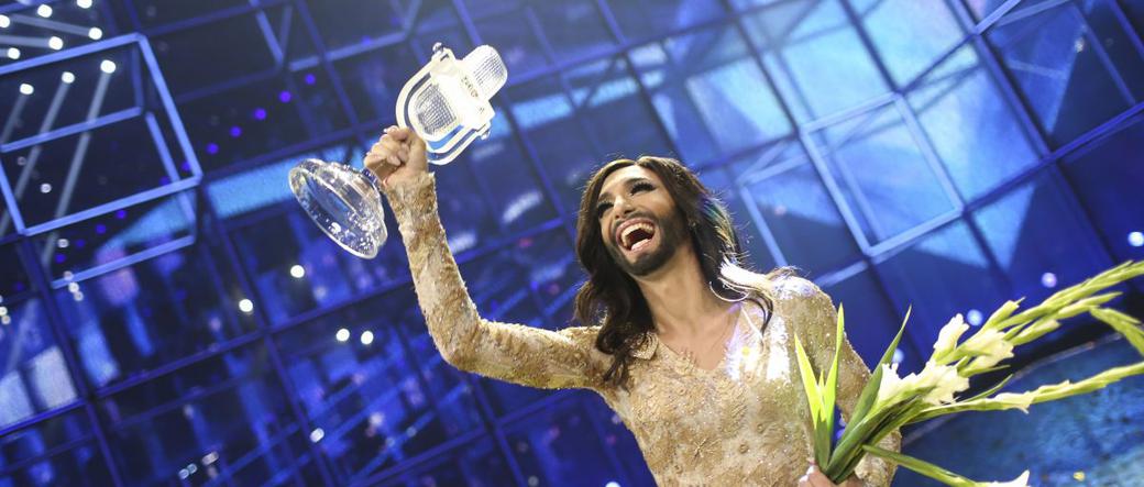 Conchita Wurst