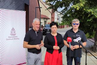 Rozpoczyna się Fol Film Festiwal w Sianowie. W tym roku także w Łazach