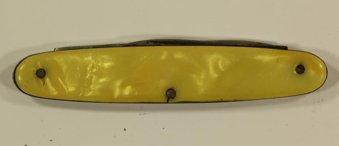 Historia kieleckiego scyzoryka
