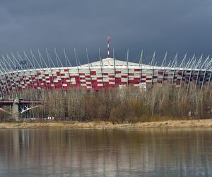 To największe stadiony w Polsce! Niektóre miejsca mogą zaskoczyć [GALERIA]