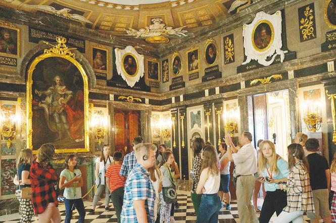 Super Historia. Srebrny wiek Wazów