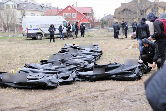 Dzieci gwałcone przez rosyjskich żołnierzy. Drastyczne szczegóły opisane przez rzeczniczkę praw człowieka