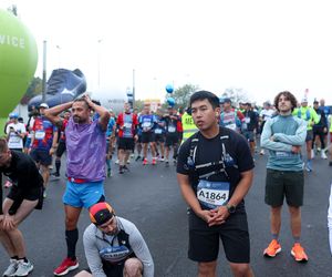 16. Silesia Marathon 2024. Na podium dwóch Polaków