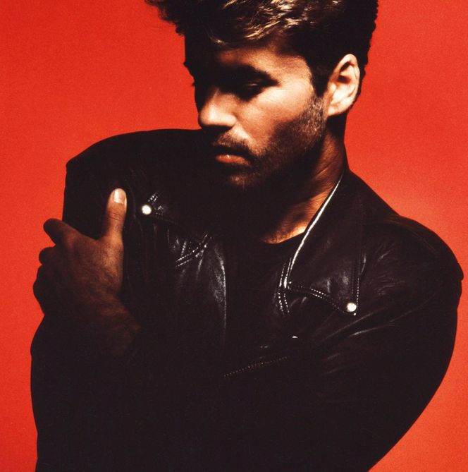 George Michael pokochał go od pierwszego wejrzenia. Śmierć ukochanego złamała mu serce