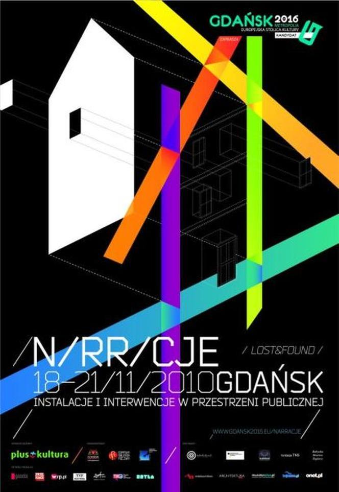Festiwal NARRACJE