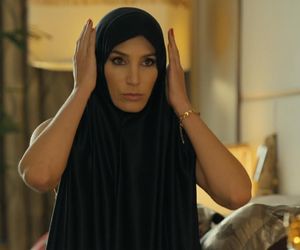 Barwy szczęścia odc. 3216. Celina (Orina Krajewska)