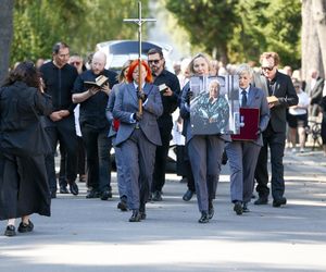 Pogrzeb Stanisława Soyki. Polska żegna wybitnego artystę