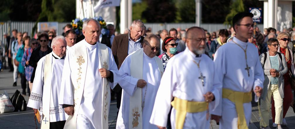 Dziękczynienie w Rodzinie Radia Maryja