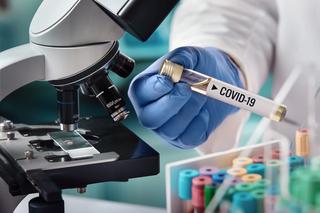 Testy na koronawirusa powstaną w Radomiu! Produkcja ruszy lada dzień