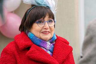 Barwy szczęścia odc. 2660. Irenka (Krystyna Tkacz)