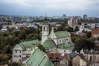 Gdzie pije się najwięcej małpek? Te miasta dominują w spożyciu alkoholu!