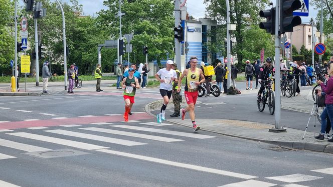 Wings for Life World Run