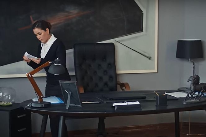 Aynur przechwyci list, który Nana napisała do Yamana 