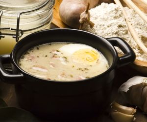 Jak samemu przygotować zakwas na żurek?