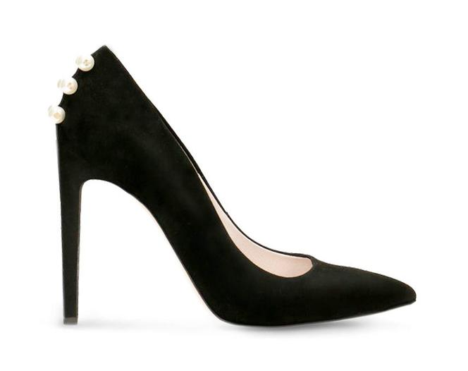 buty na studniówkę