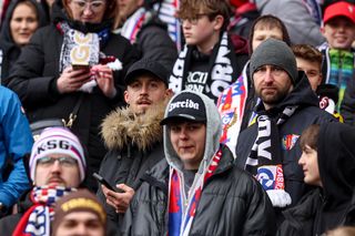 Górnik Zabrze podjął u siebie Legię Warszawę