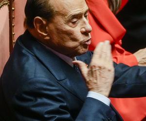 Silvio Berlusconi