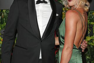 Lara Gessler i Paweł Rucz