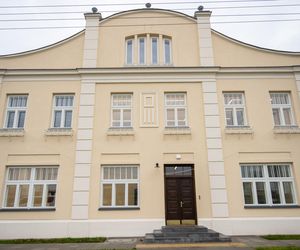 Willa przy Modlińskiej 257 już gotowa