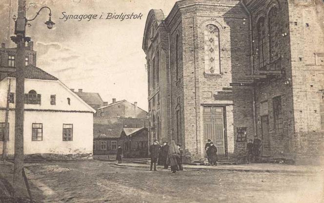 Nietypowe ciekawostki o Białymstoku
