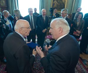 Rzym: pierwsze kroki w sprawie beatyfikacjoi Carlo Casiniego – obrońcy życia ludzkiego