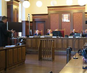 Matka udusiła synka, winę zrzuca na jego braciszka