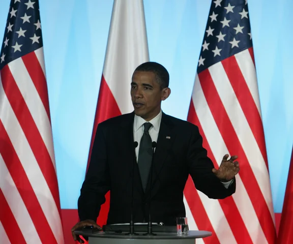 Na  kongresie pojawi się Barack Obama. Kto jeszcze?