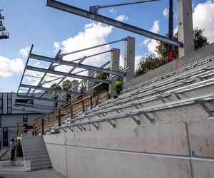 Nowy stadion Polonii Bytom coraz bliżej. Znamy nowe terminy i decyzję Komisji Licencyjnej