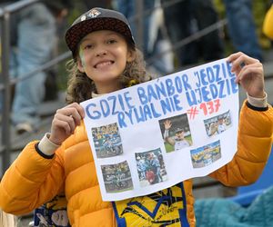 Orlen Oil Motor Lublin - PRES Grupa Deweloperska Toruń, zdjęcia z rewanżowego finału PGE Ekstraligi