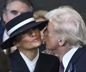 Milczała przez lata. Teraz Melania Trump mówi o intymnych zdjęciach w sieci.