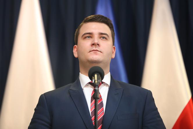 Bartłomiej Misiewicz