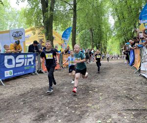 9. charytatywny Bieg o Złotą Monetę i wielki rodzinny piknik
