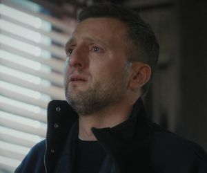 M jak miłość odc. 1869. Bartek (Arkadiusz Smoleński)