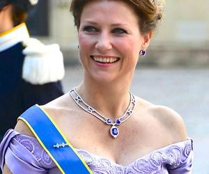Marta Ludwika Glücksburg, księżniczka Norwegii