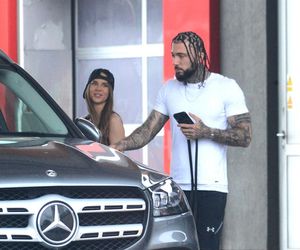 Blanka i Malik Montana jednak są razem? Nowe zdjęcia trafiły do sieci!